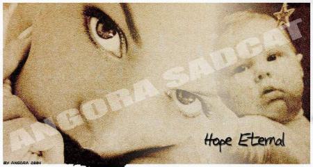Hope Eternal